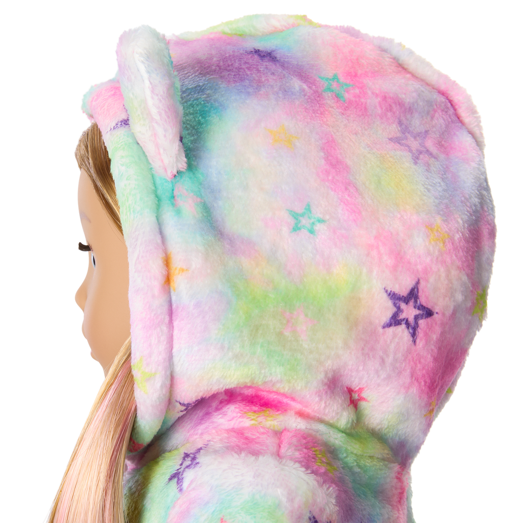 Summer’s™ Stars & Snuggles PJs for 18-inch Dolls (Girl of the Year™ 2025) C0