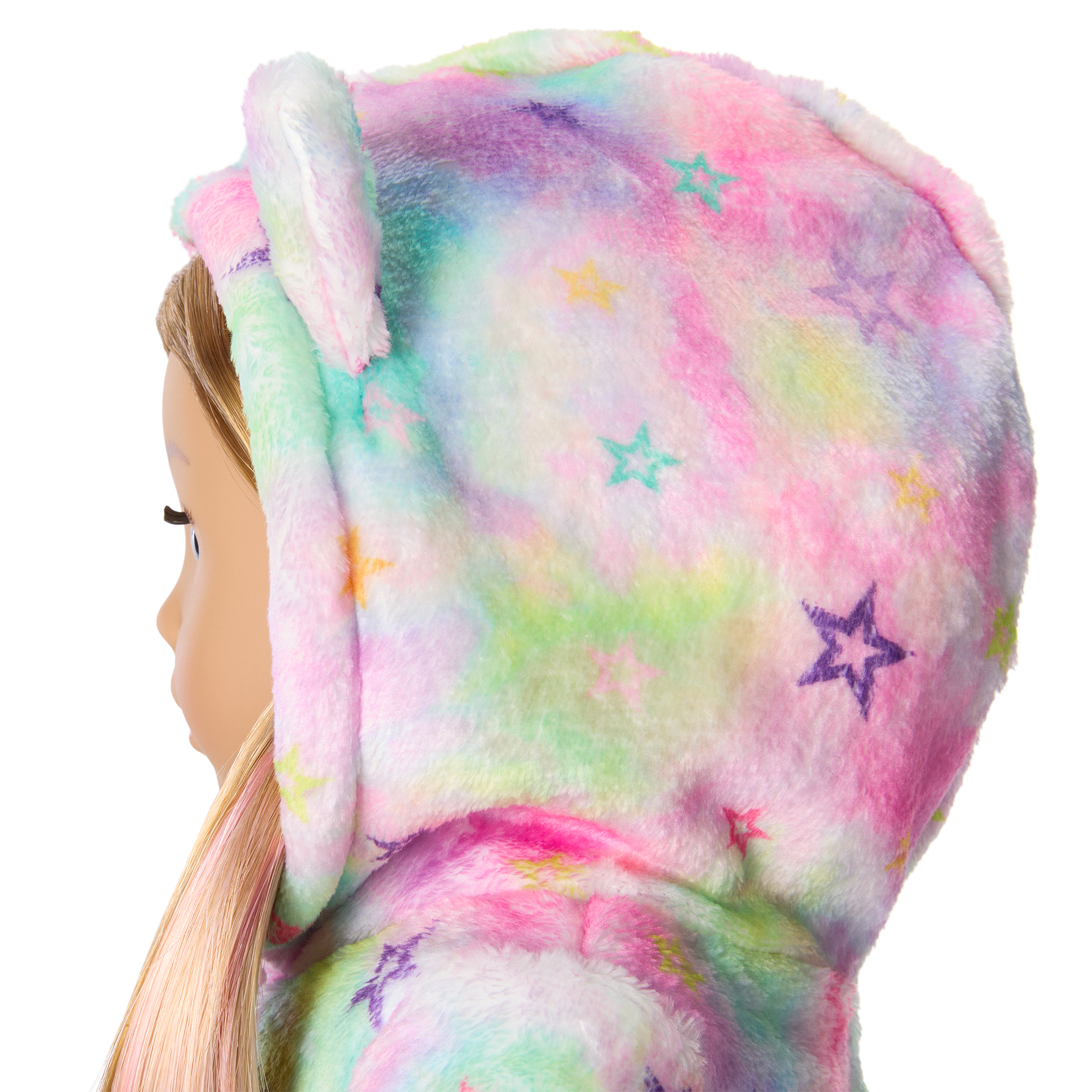 Summer’s™ Stars & Snuggles PJs for 18-inch Dolls (Girl of the Year™ 2025) C0