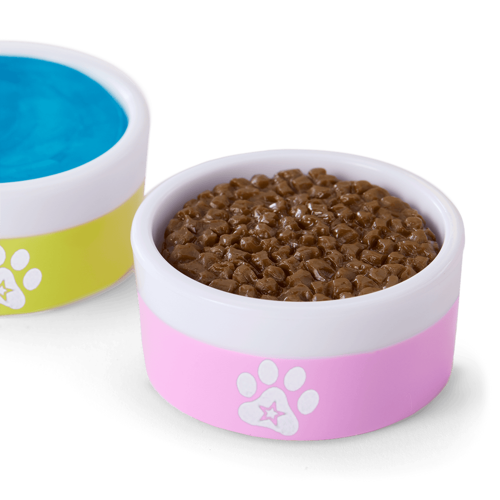 American Girl® Pet Spa & Daycare E2