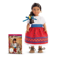 Josefina Montoya™ Mini Doll & Book (Historical Characters) B5