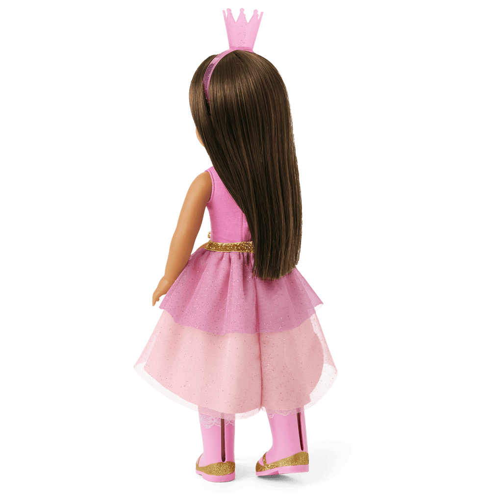 Ashlyn™ Doll A9