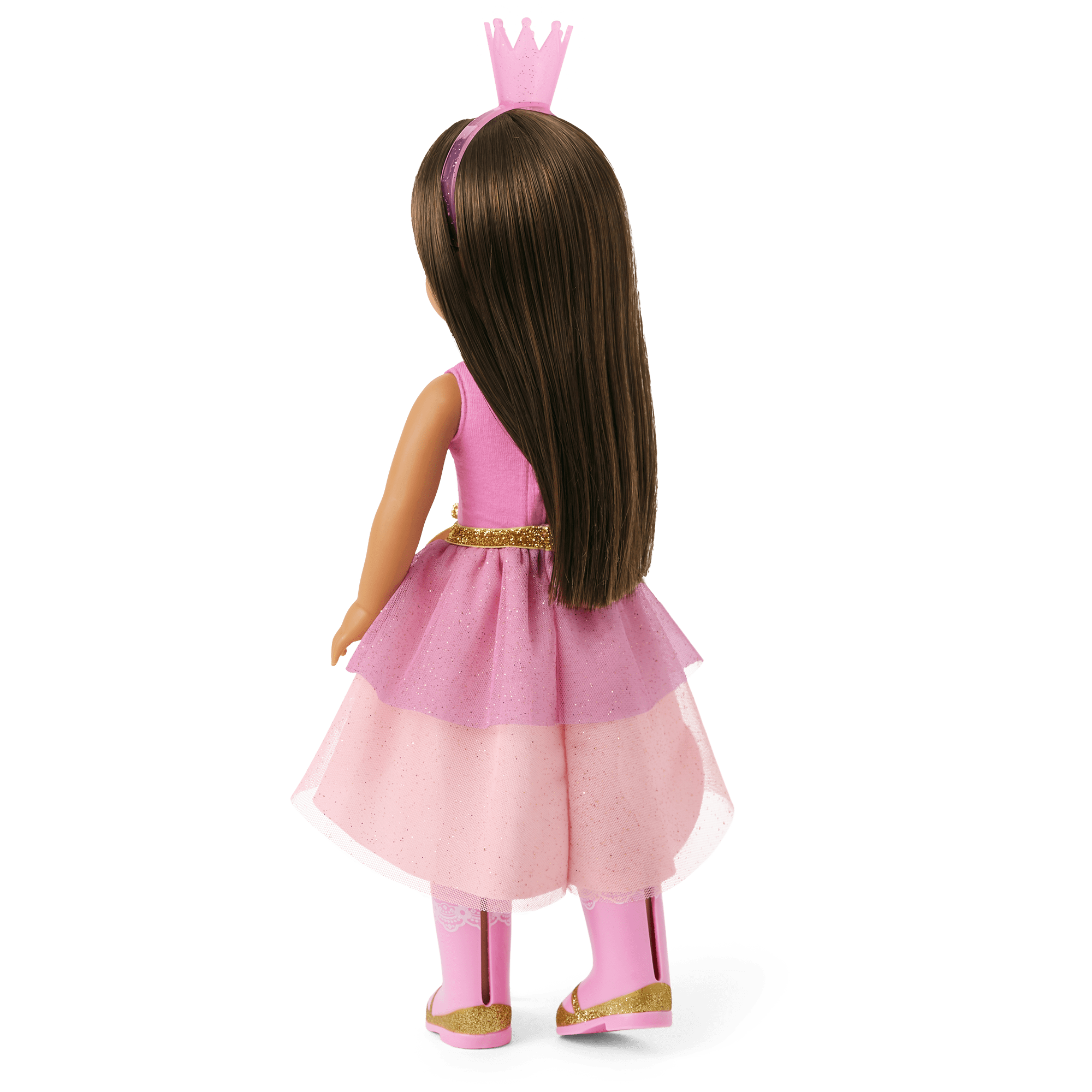 Ashlyn™ Doll A9