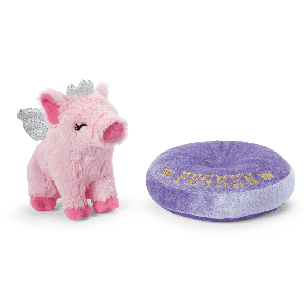 Pegeen™ the Pig (WellieWishers™) C9