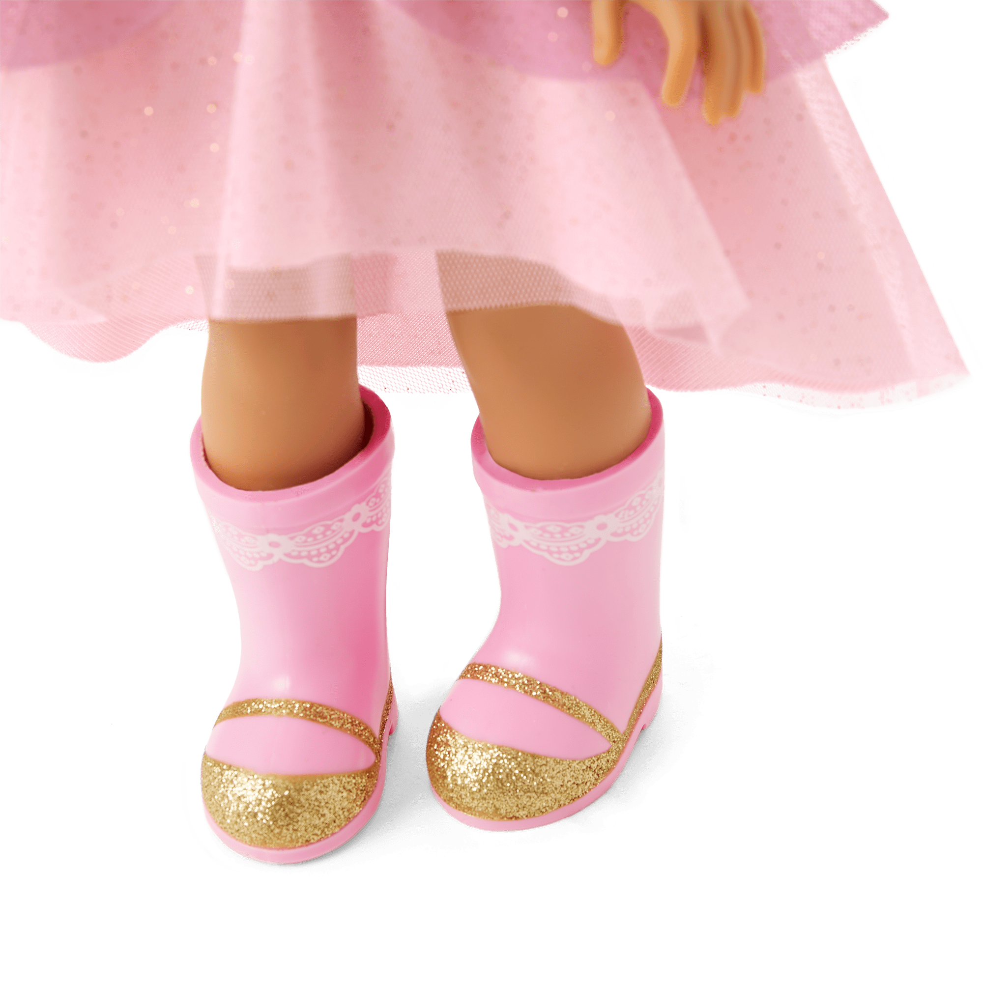 Ashlyn™ Doll A9