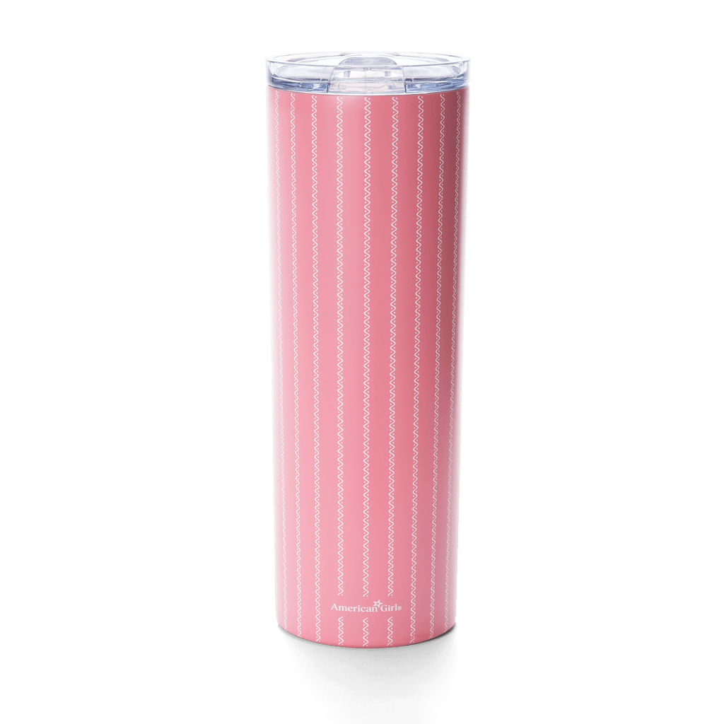 Addy Walker™ Hot & Cold Tumbler (Historical Characters) F9
