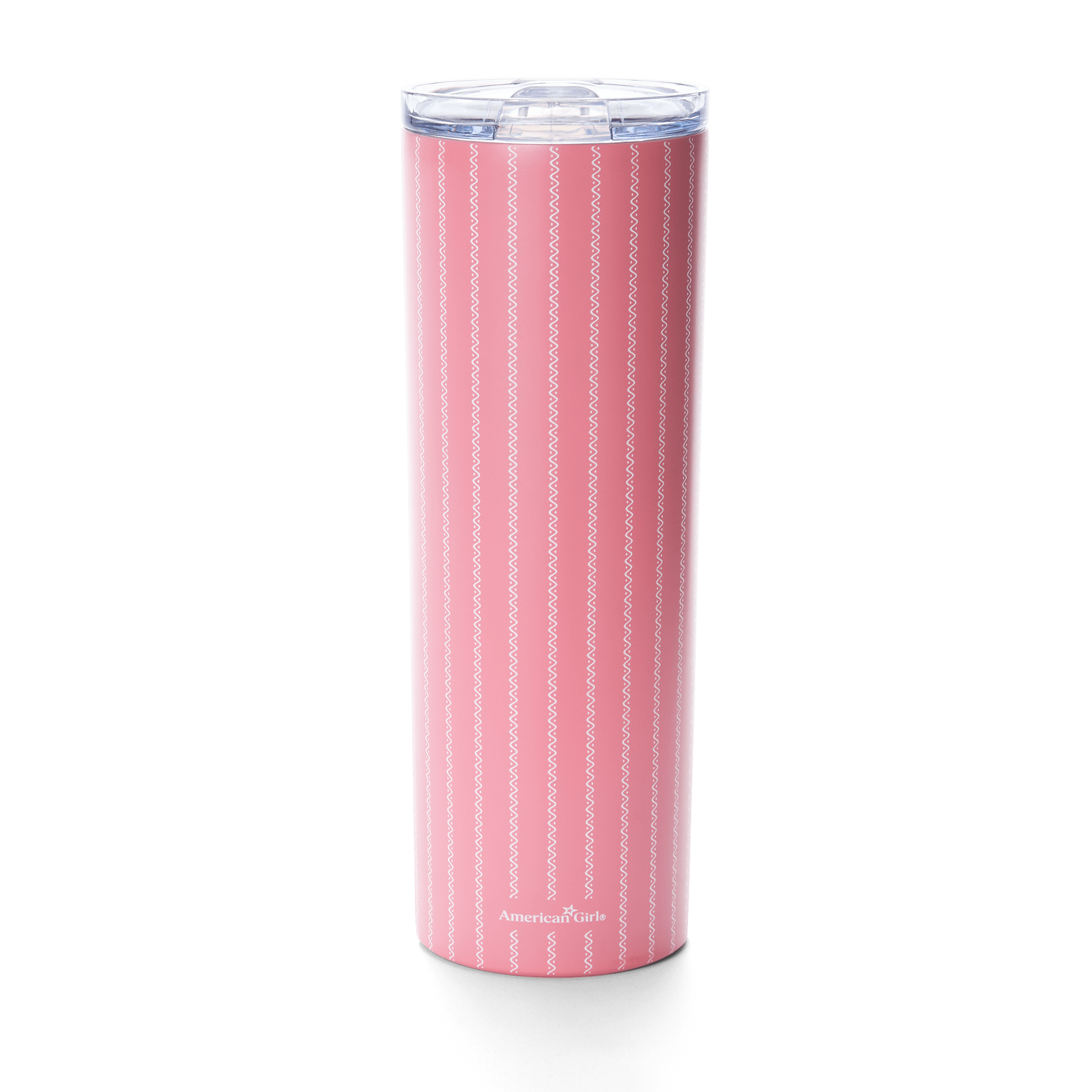 Addy Walker™ Hot & Cold Tumbler (Historical Characters) F9