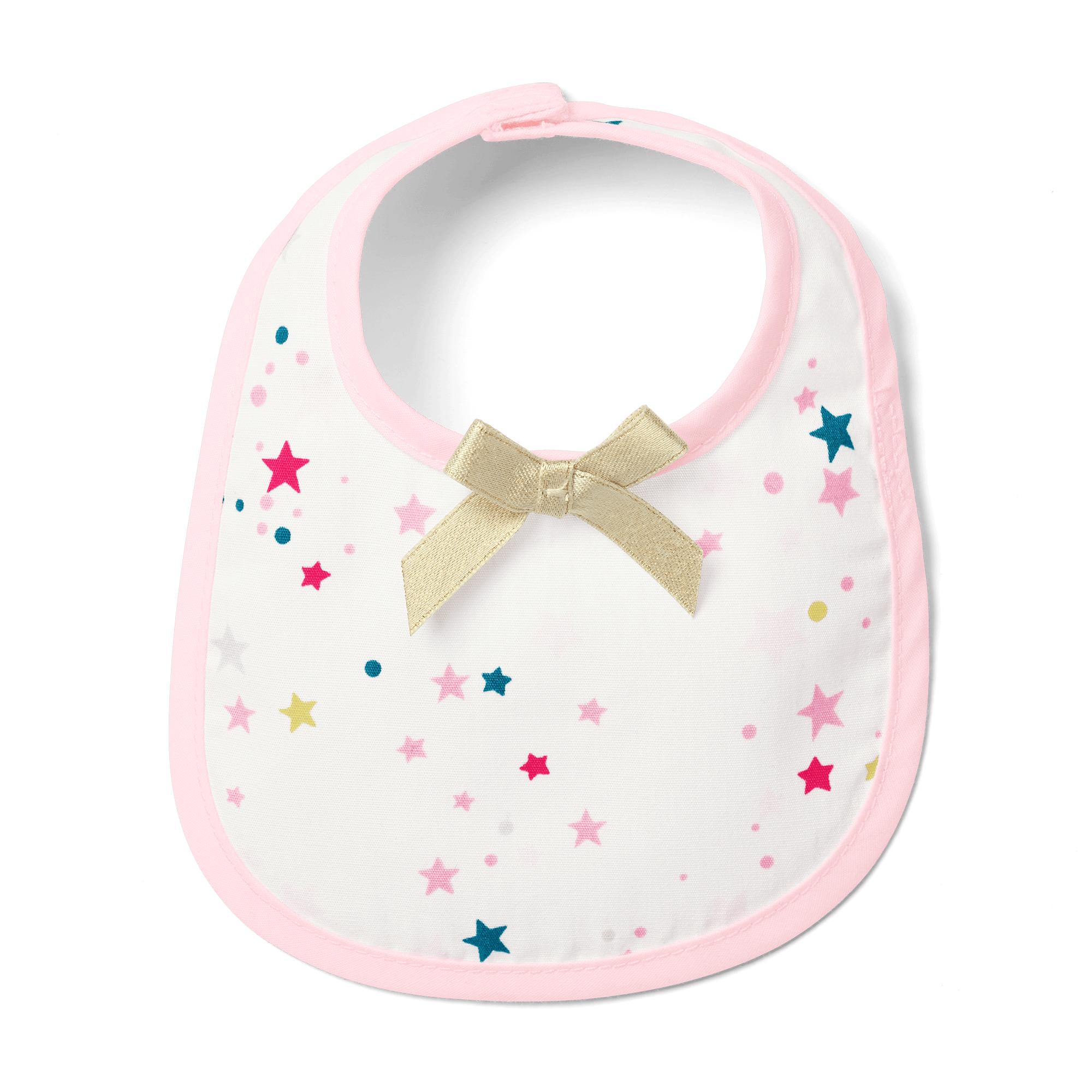 Bitty's™ Bib D1