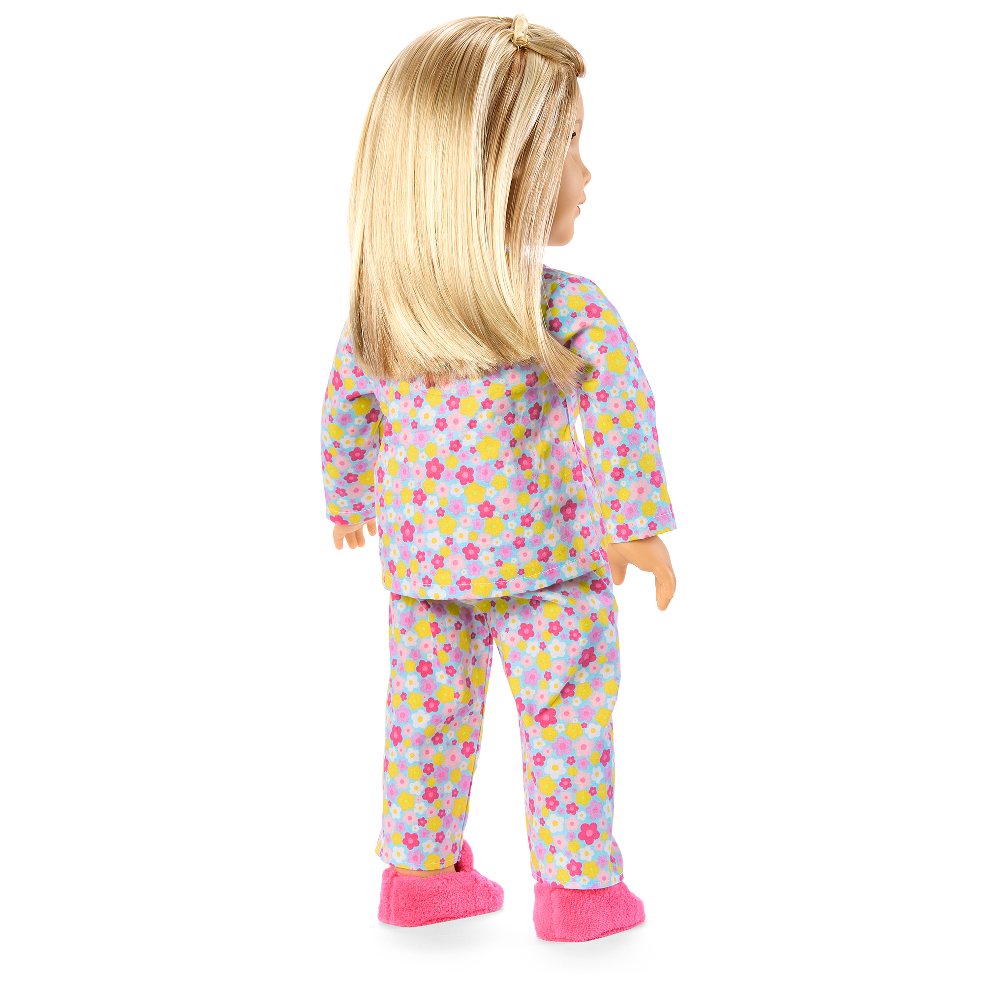 Isabel’s™ Floral Dreams Pajamas for 18-inch Dolls (Historical Characters) C0