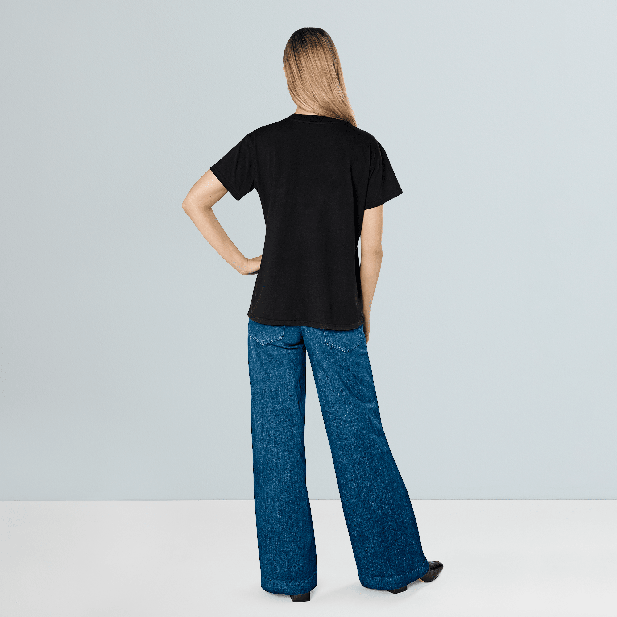 American Girl Today™ Tee for Adults (Historical Characters) C4