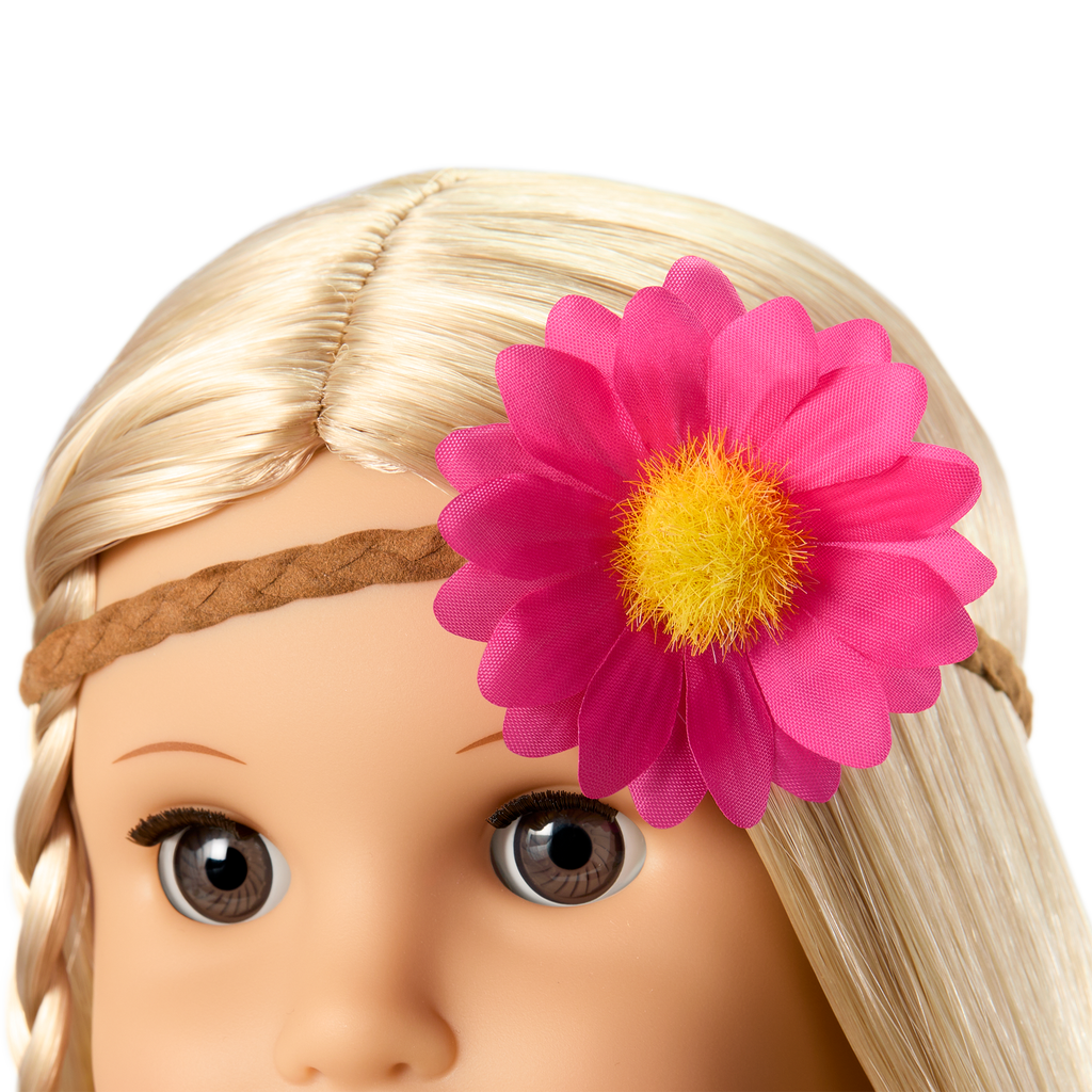 Julie’s™ Accessories for 18-inch Dolls (Historical Characters) C8