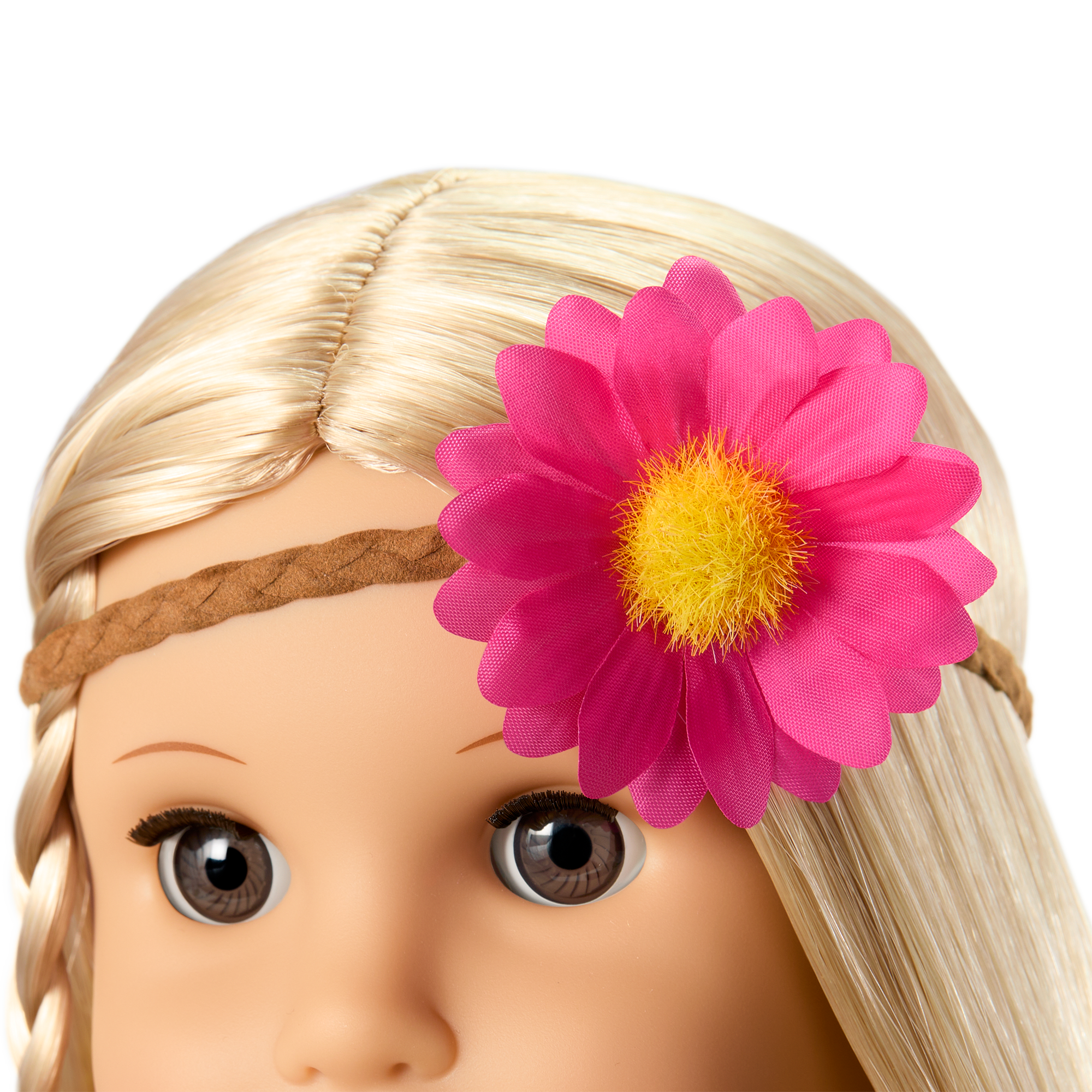 Julie’s™ Accessories for 18-inch Dolls (Historical Characters) C8