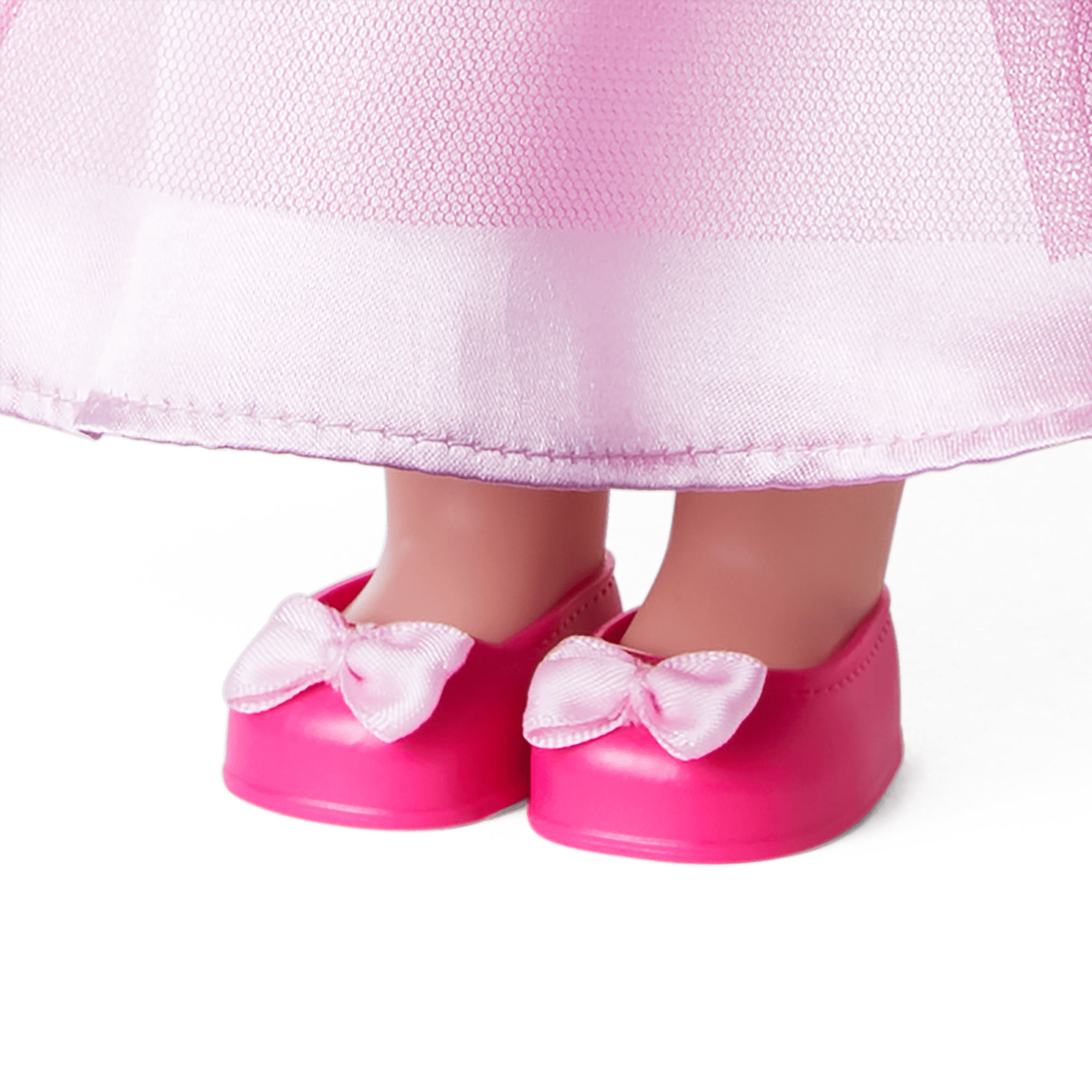 Ready to Be Royal Outfit for WellieWishers™ Dolls D2
