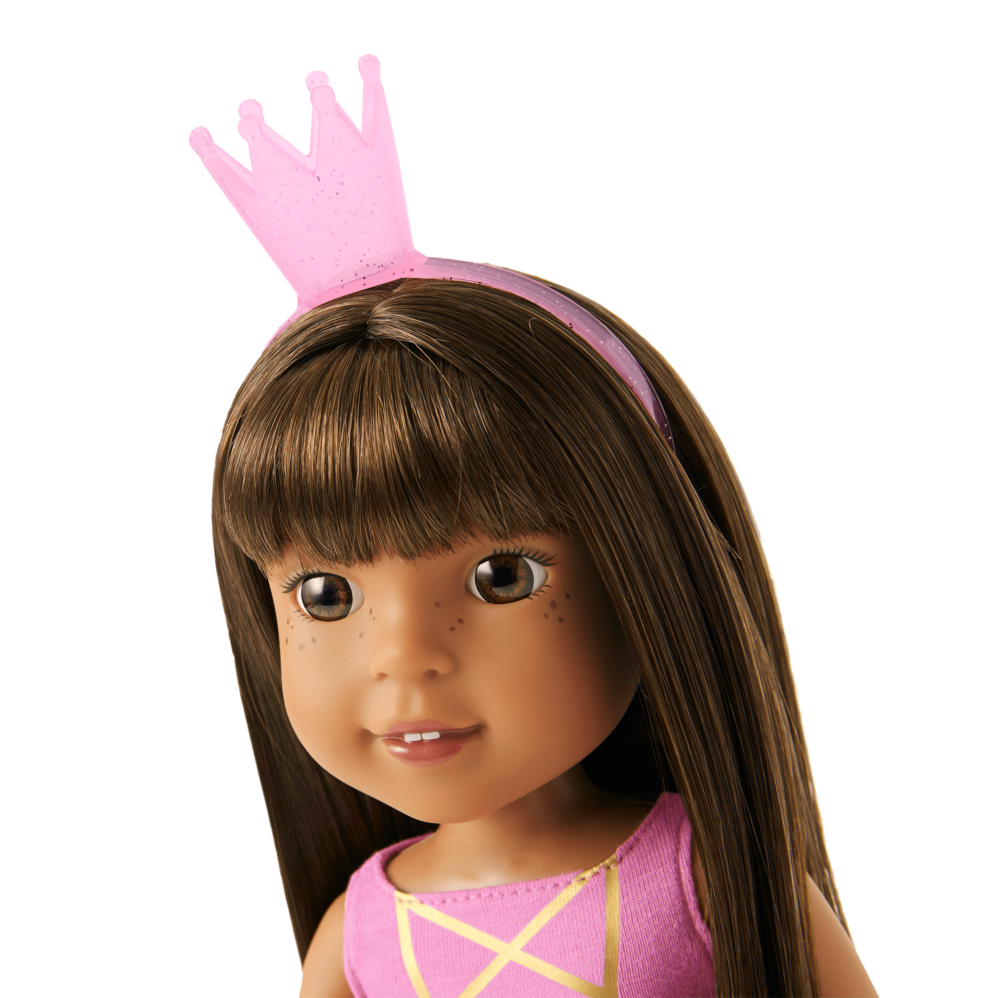 Ashlyn™ Doll A9