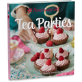 American Girl® Tea Parties Cookbook B3