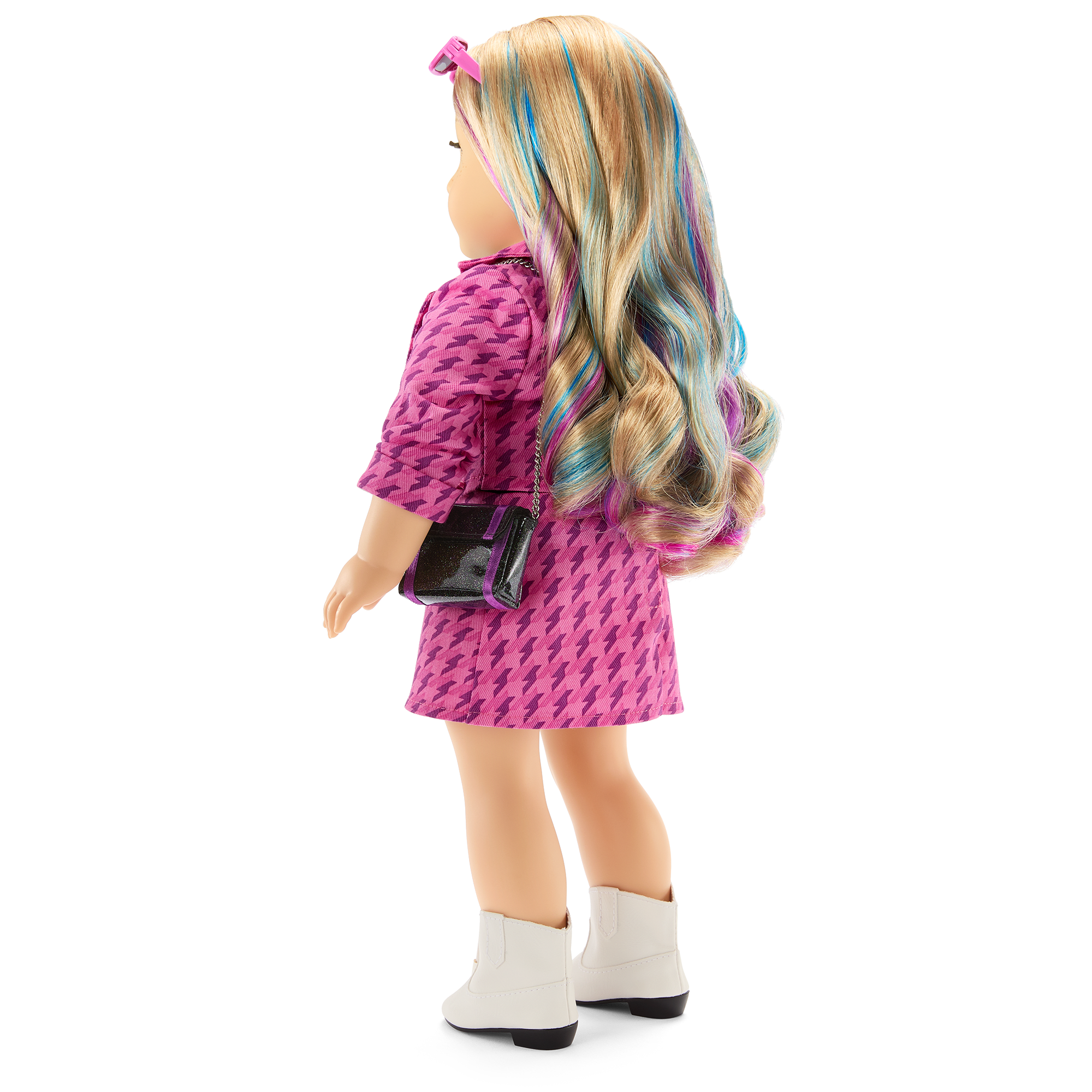 Fun in the City Travel Outfit for 18-inch Dolls C5