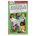 A Smart Girl’s Guide: Making a Difference B1
