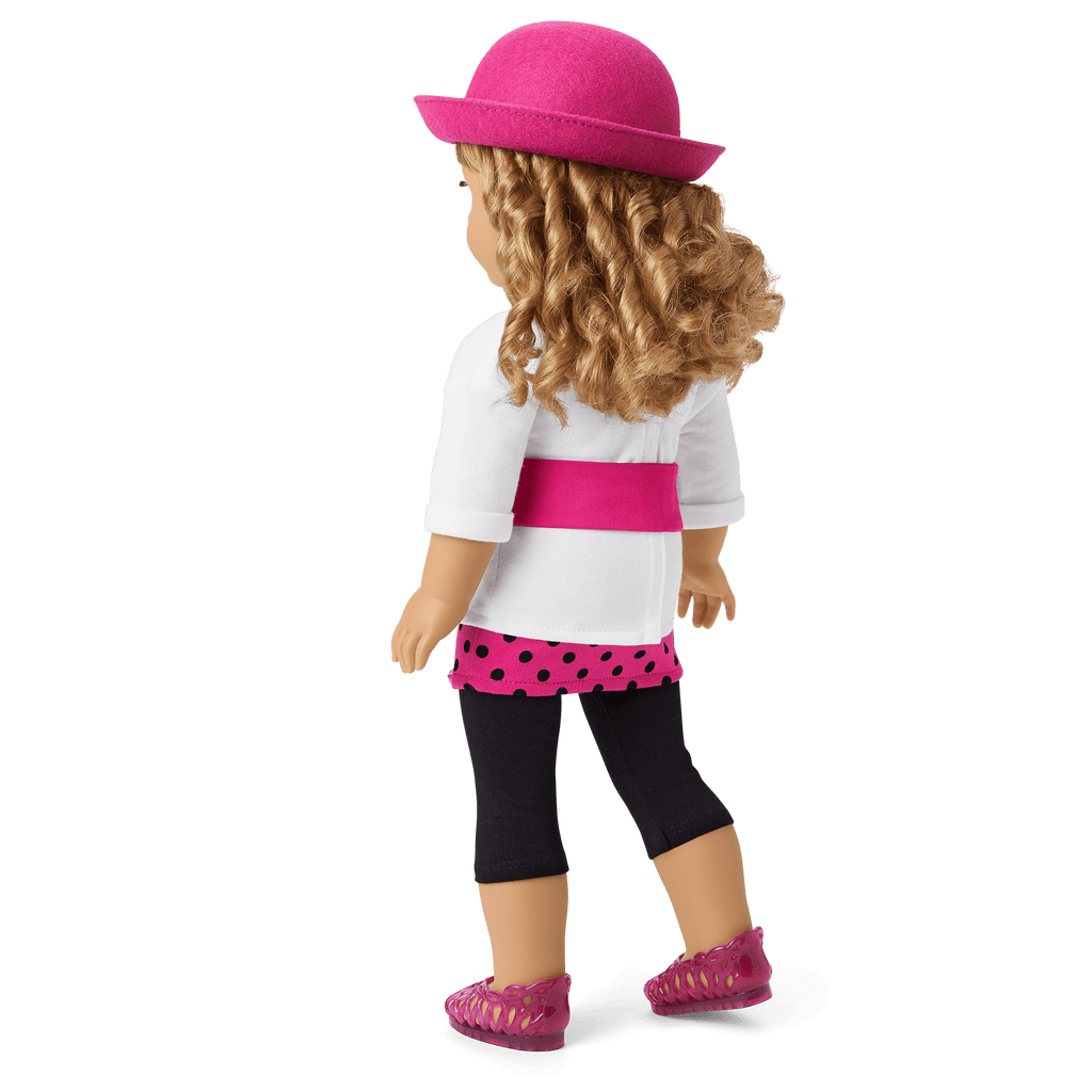 Courtney’s™ Awesome Accessories for 18-inch Dolls (Historical Characters) D2
