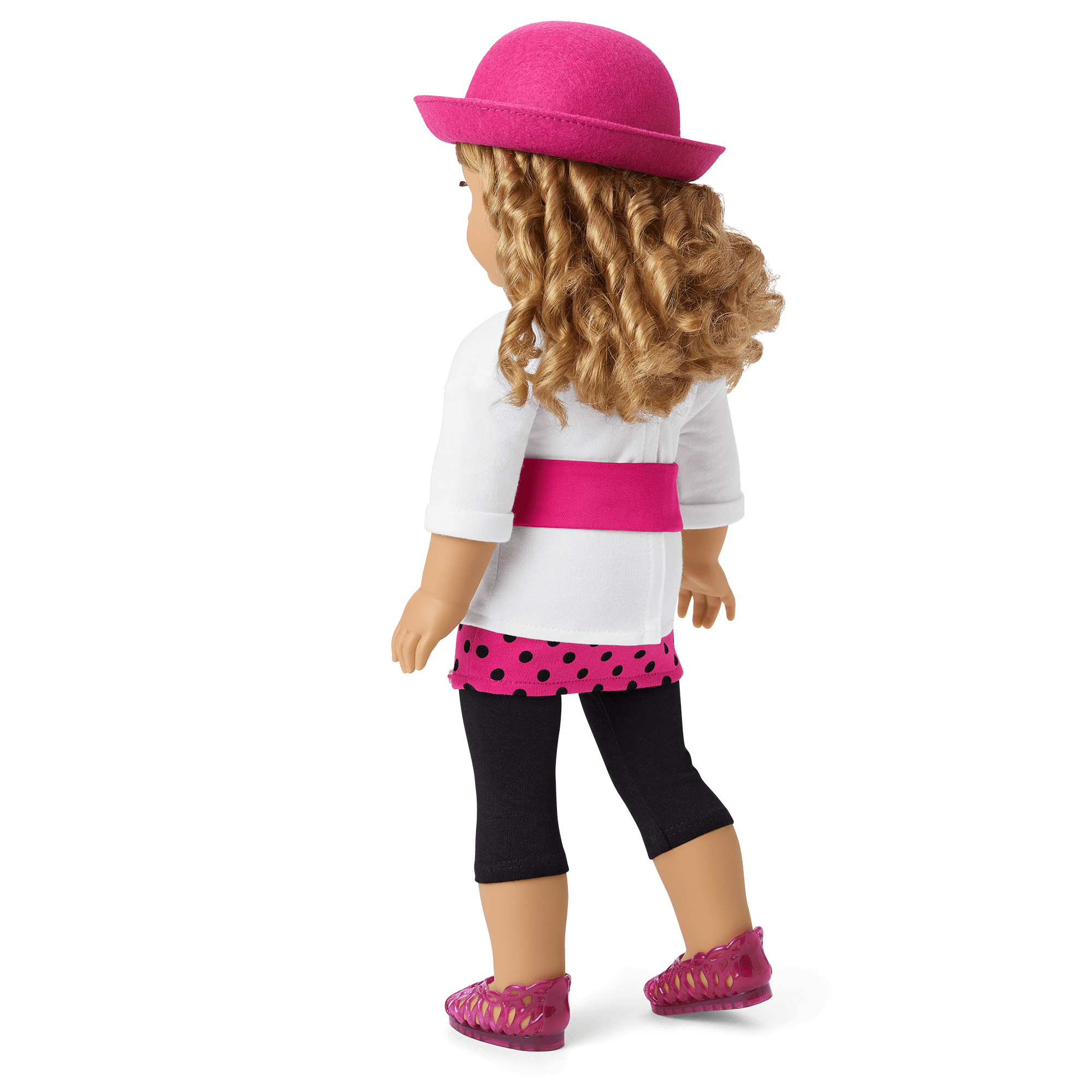 Courtney’s™ Awesome Accessories for 18-inch Dolls (Historical Characters) D2