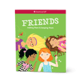 Friends: Making Them and Keeping Them C3