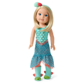 Camille™ Doll D7