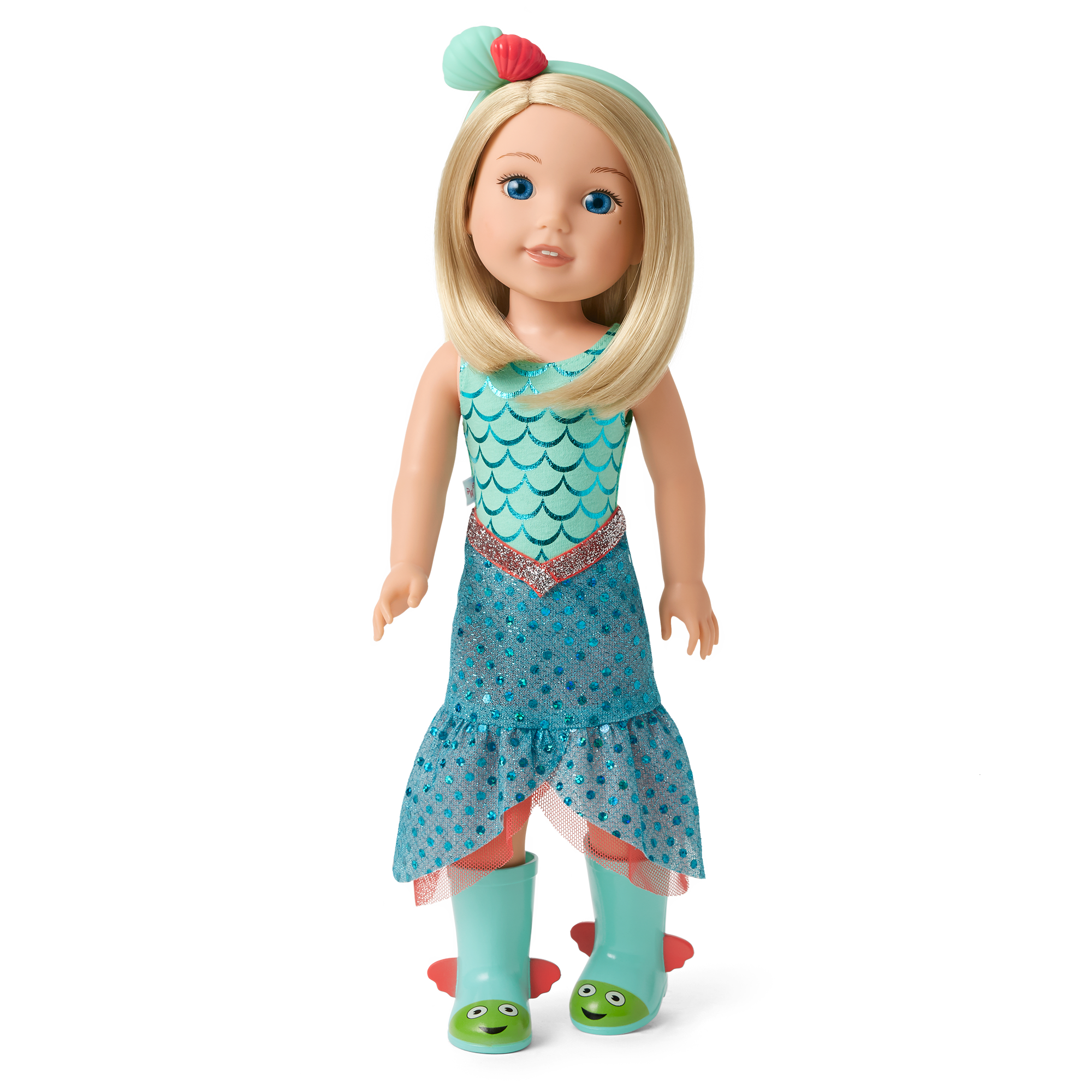 Camille™ Doll E6