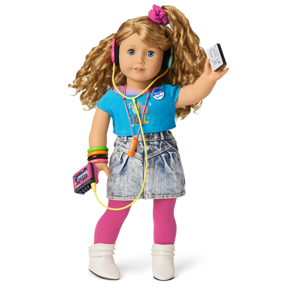 Courtney's™ Accessories for 18-inch Dolls (Historical Characters) D5