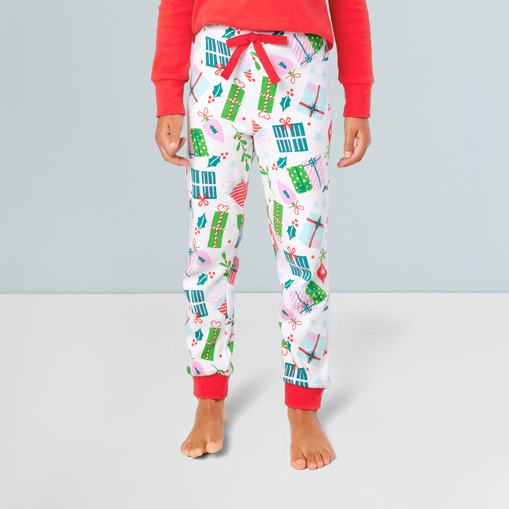 Holiday Wish List PJs for Little Girls A3