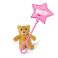 Hugs and Well Wishes Balloon & Bear for WellieWishers™ & Bitty Baby® Dolls D9
