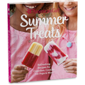 American Girl® Summer Treats Cookbook D8