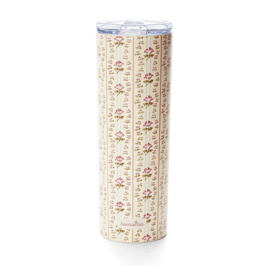 Felicity Merriman™ Hot & Cold Tumbler (Historical Characters) C7