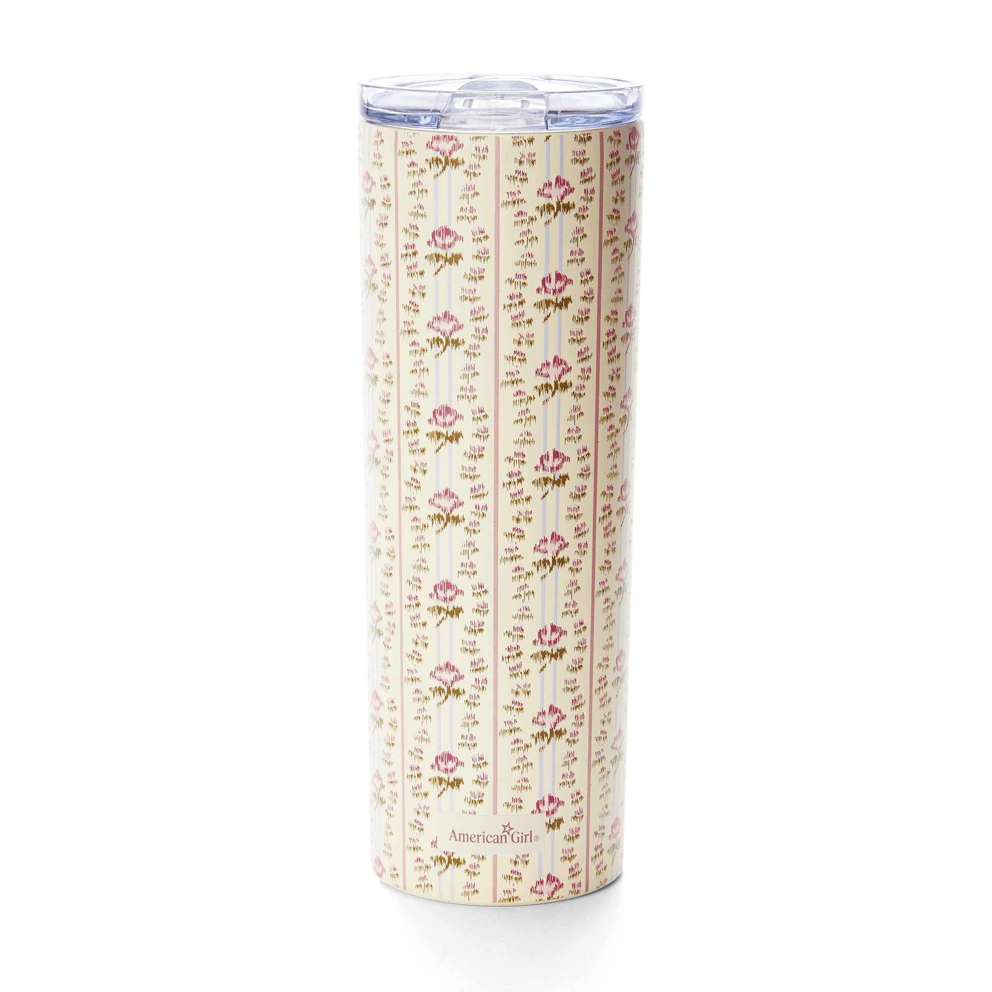 Felicity Merriman™ Hot & Cold Tumbler (Historical Characters) C7