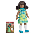 Melody Ellison™ Mini Doll & Book (Historical Characters) E9