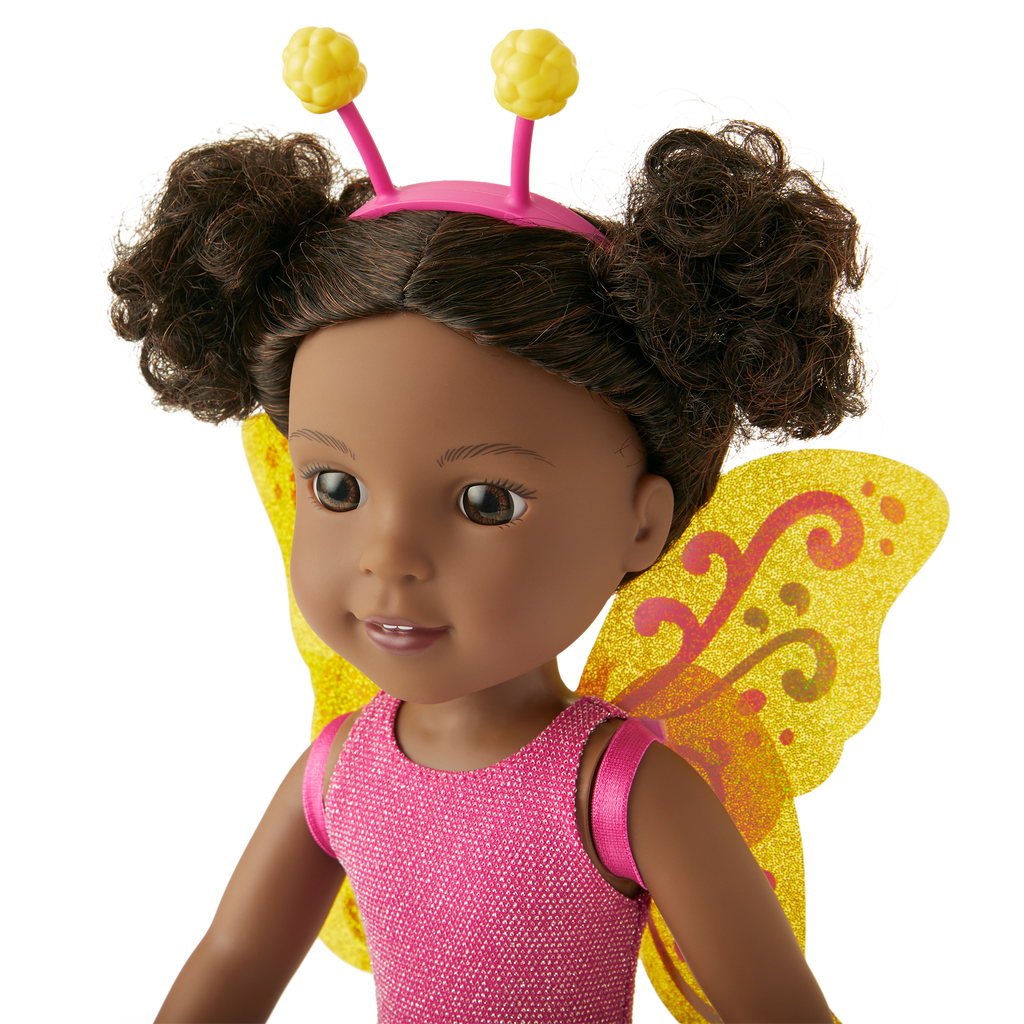 Kendall™ Doll B5