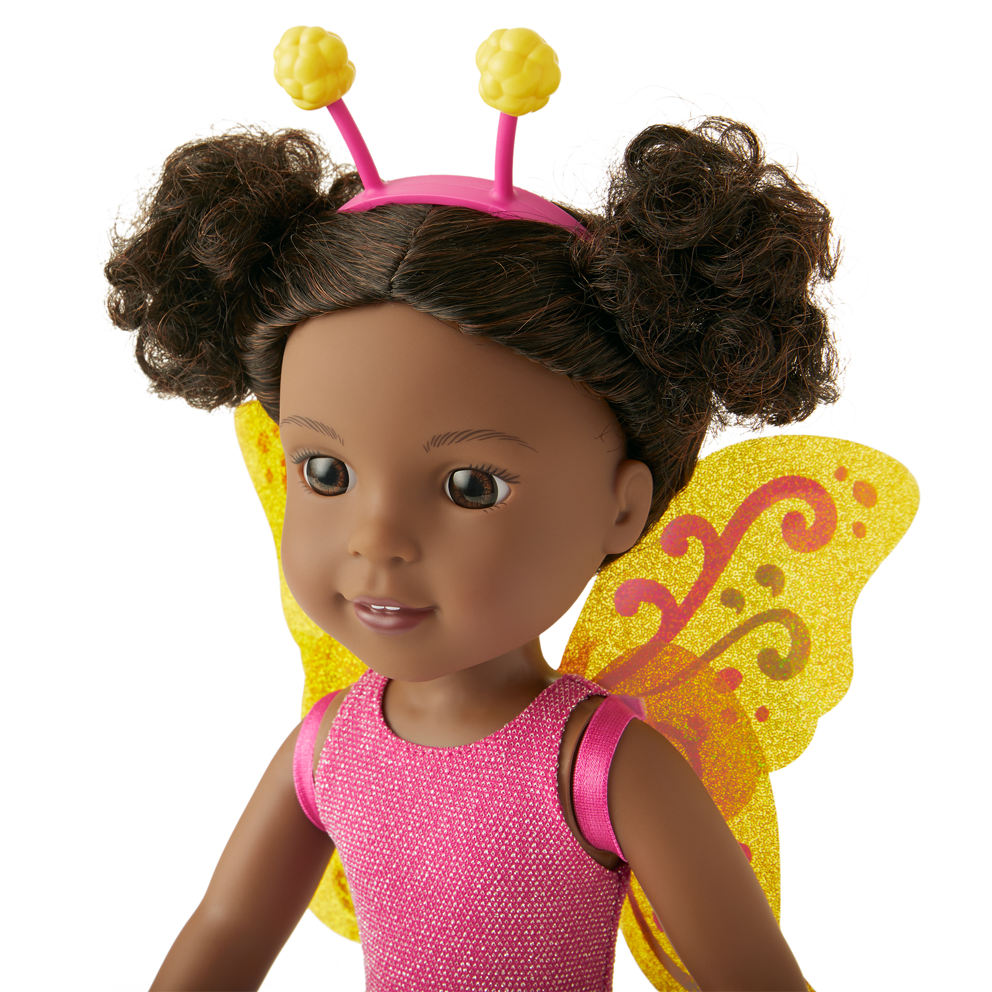 Kendall™ Doll B5