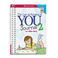 The Care & Keeping of You 2 Journal A2