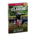 Adventures with Claudie Book (Historical Characters) F6