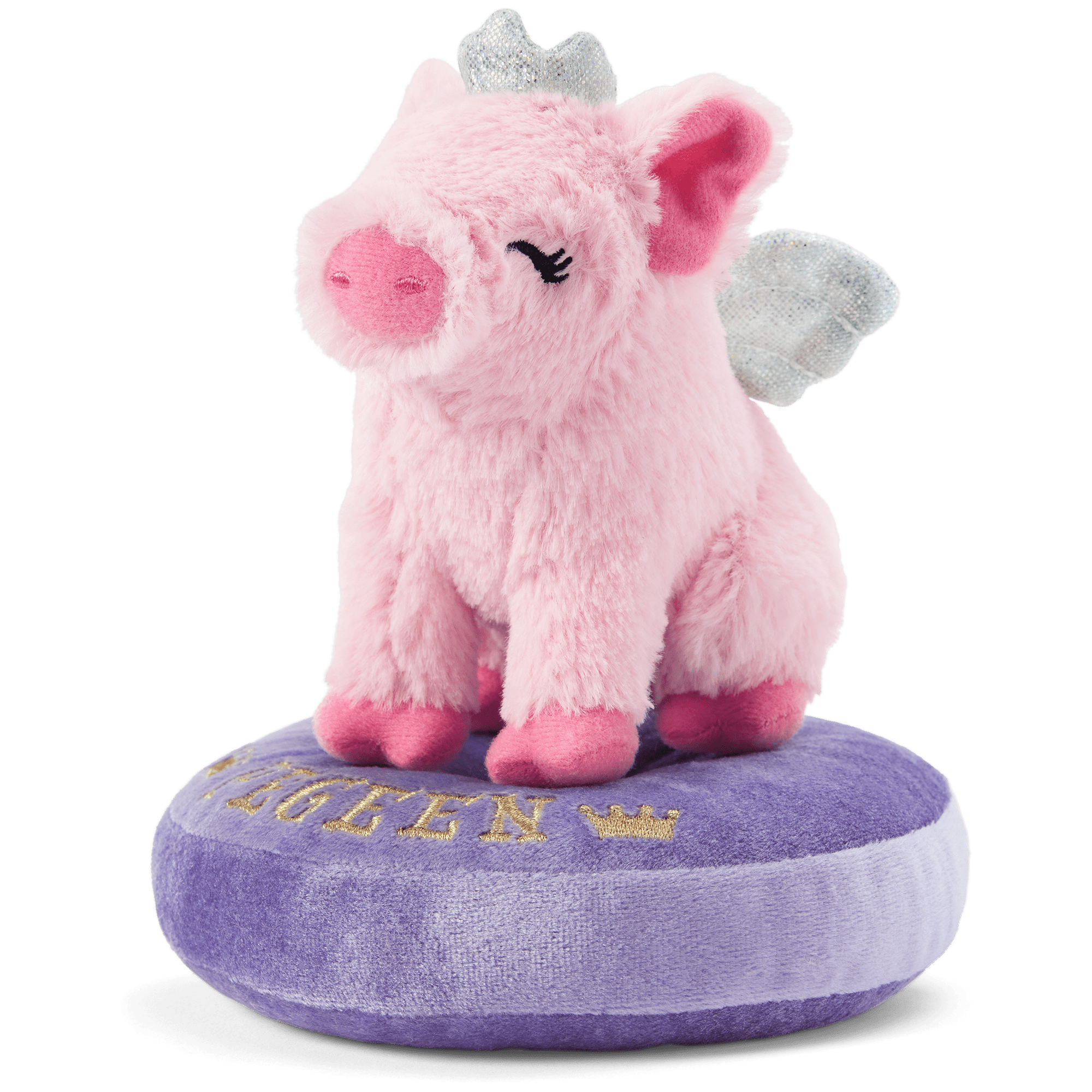 Pegeen™ the Pig (WellieWishers™) C9