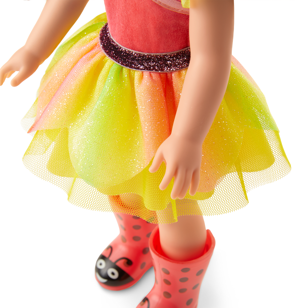 Willa™ Doll E7