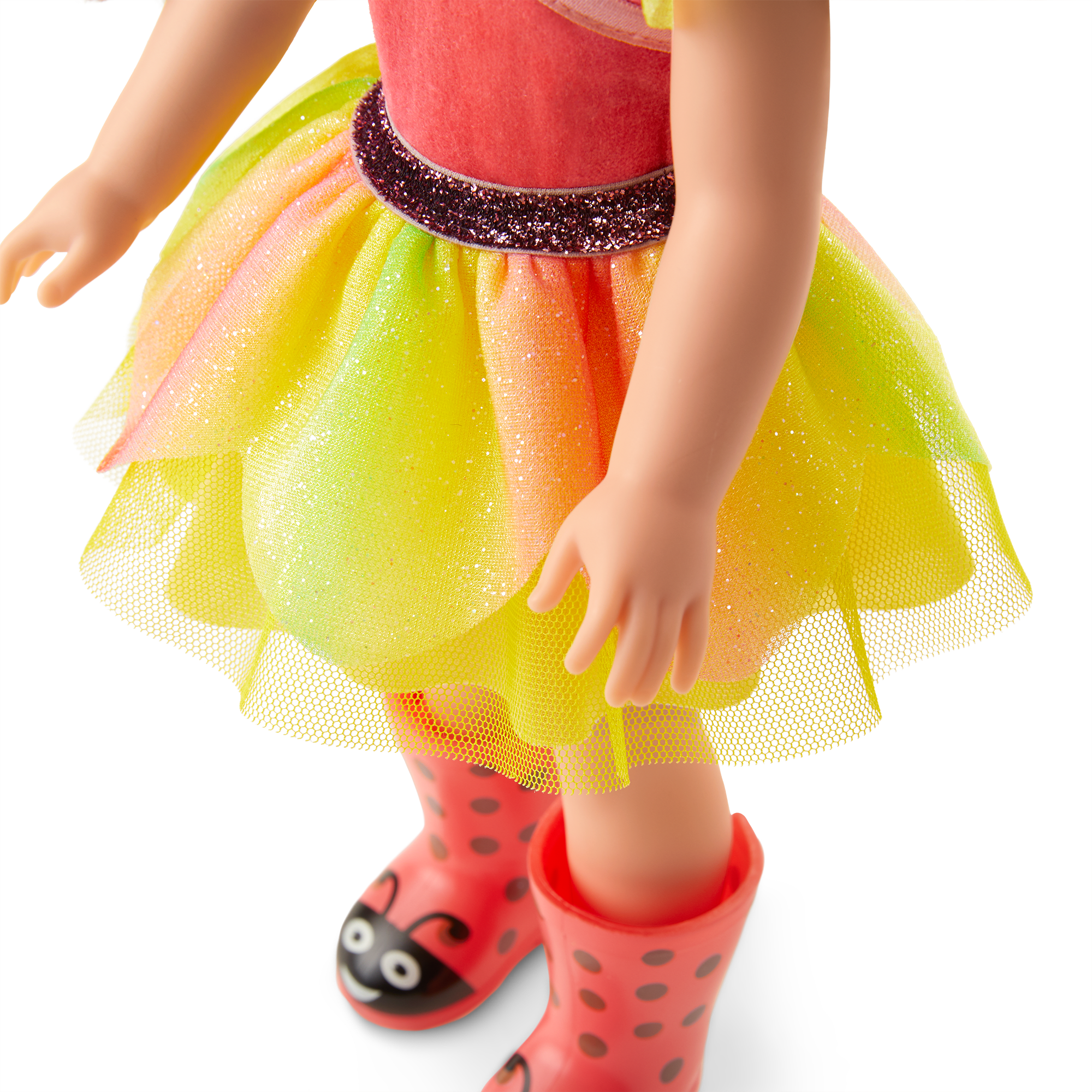 Willa™ Doll E7