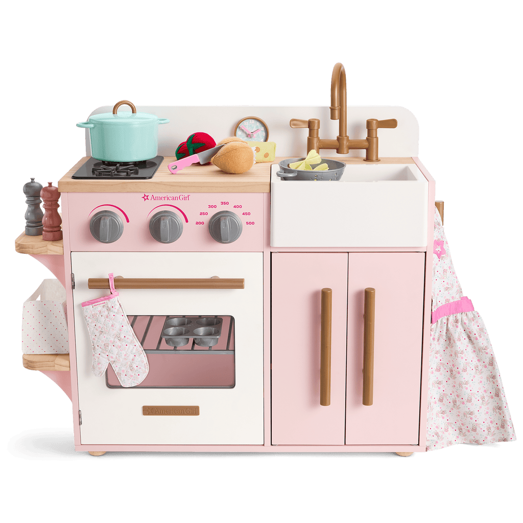 Bitty Baby's™ Kitchen F8