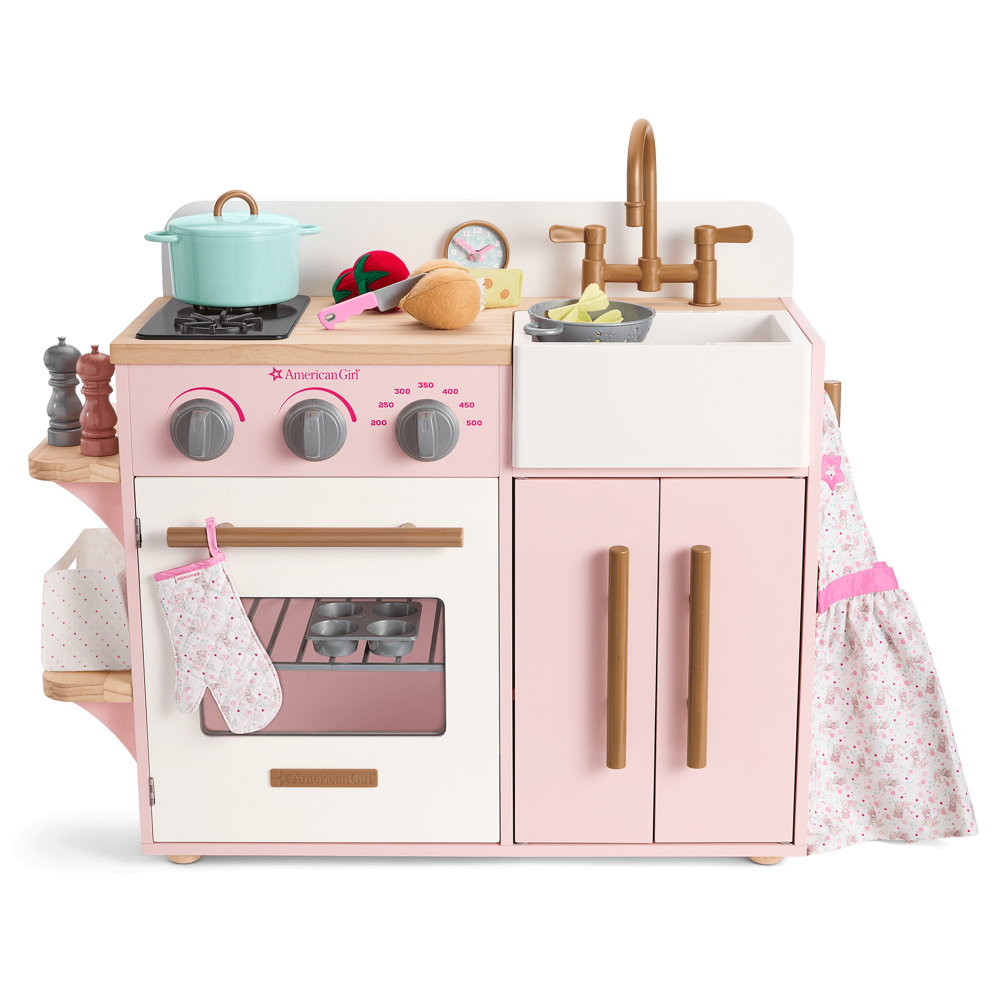 Bitty Baby's™ Kitchen F8