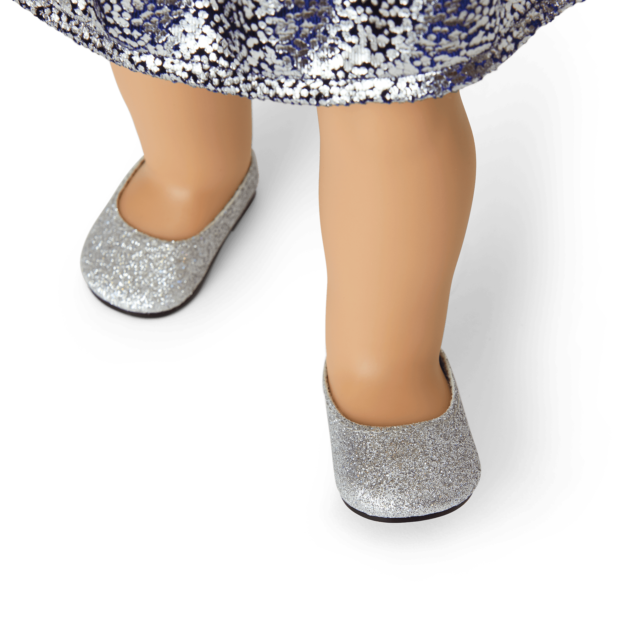 Hanukkah Celebration Outfit for 18-inch Dolls A9