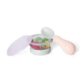Snack Cup & Spoon C4