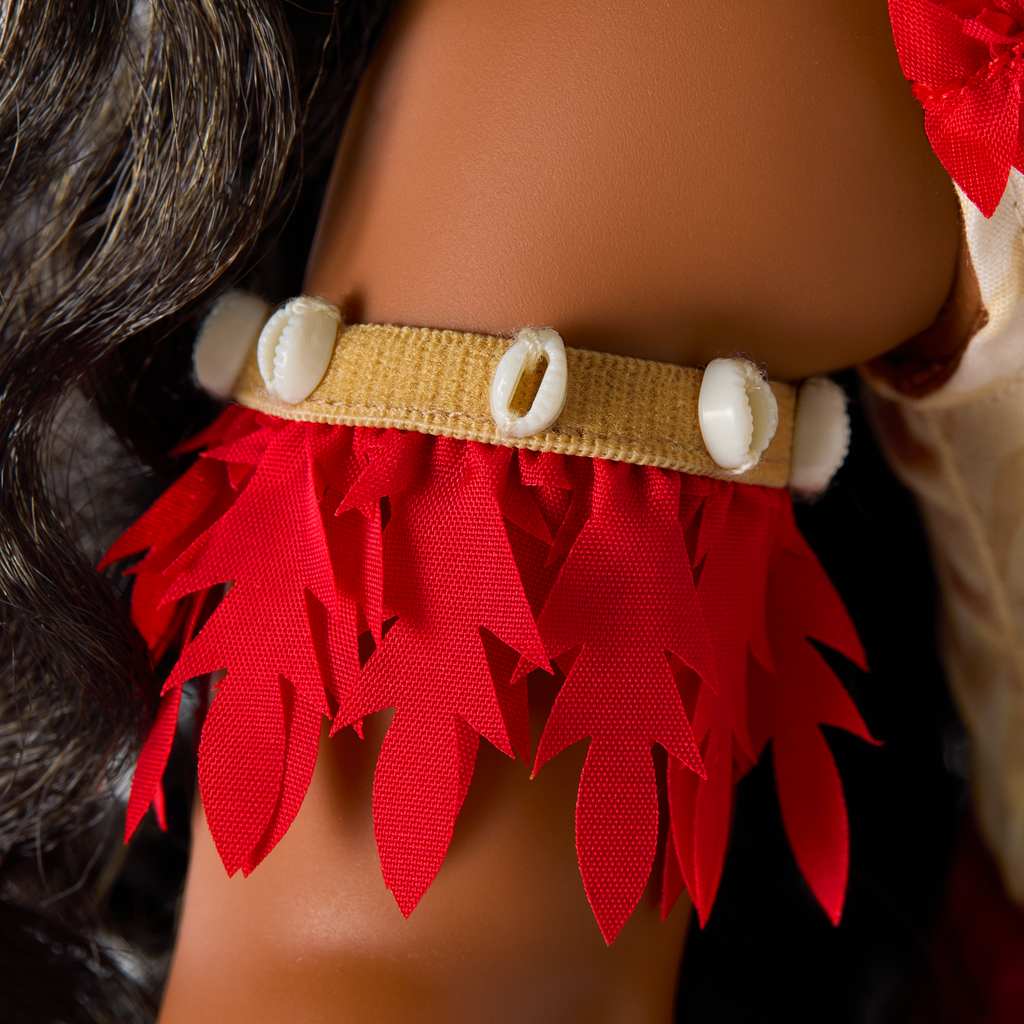 Disney Moana Doll by American Girl® B7