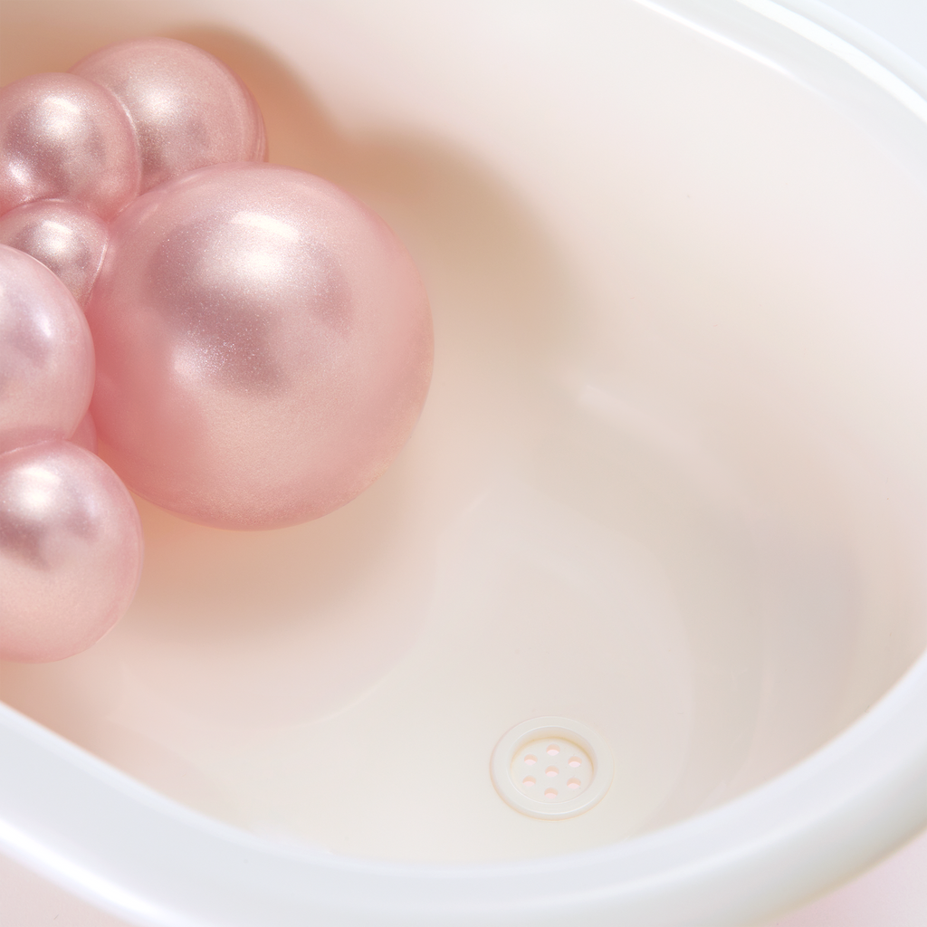 Little Bitty Baby™ Bubble Bath Set for 7.75-inch Dolls C8