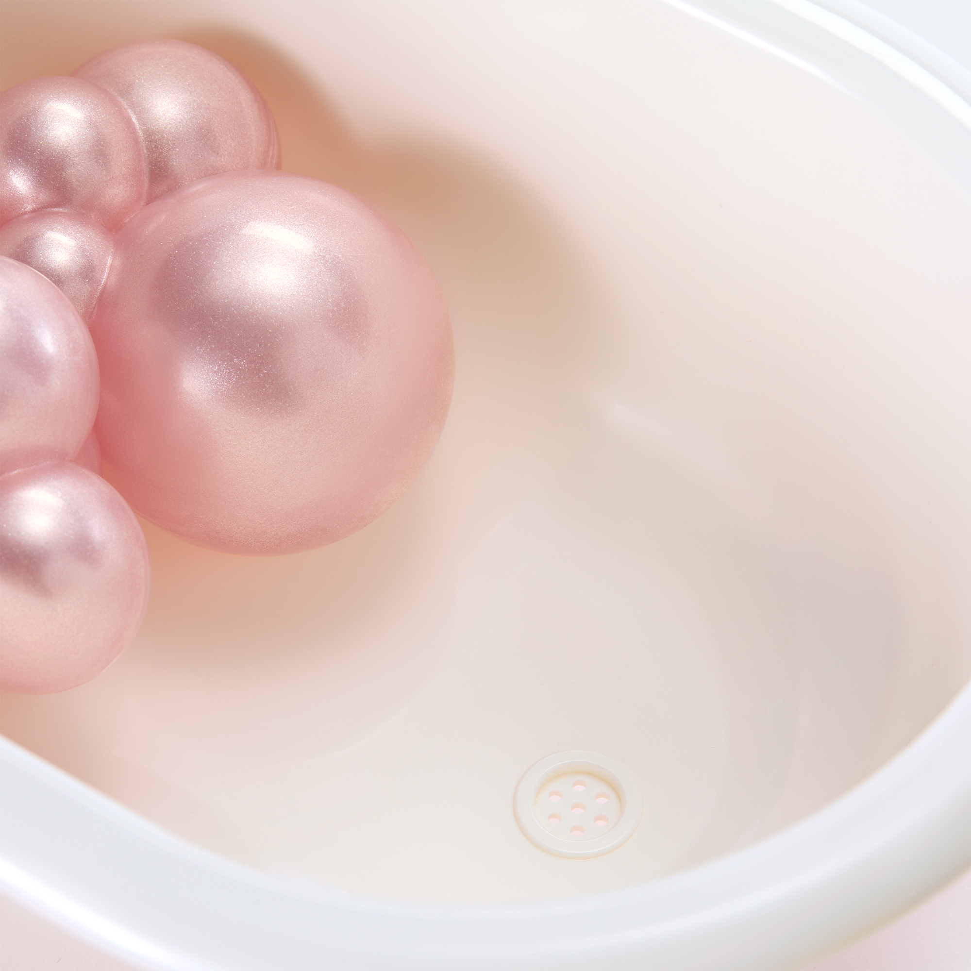 Little Bitty Baby™ Bubble Bath Set for 7.75-inch Dolls C8