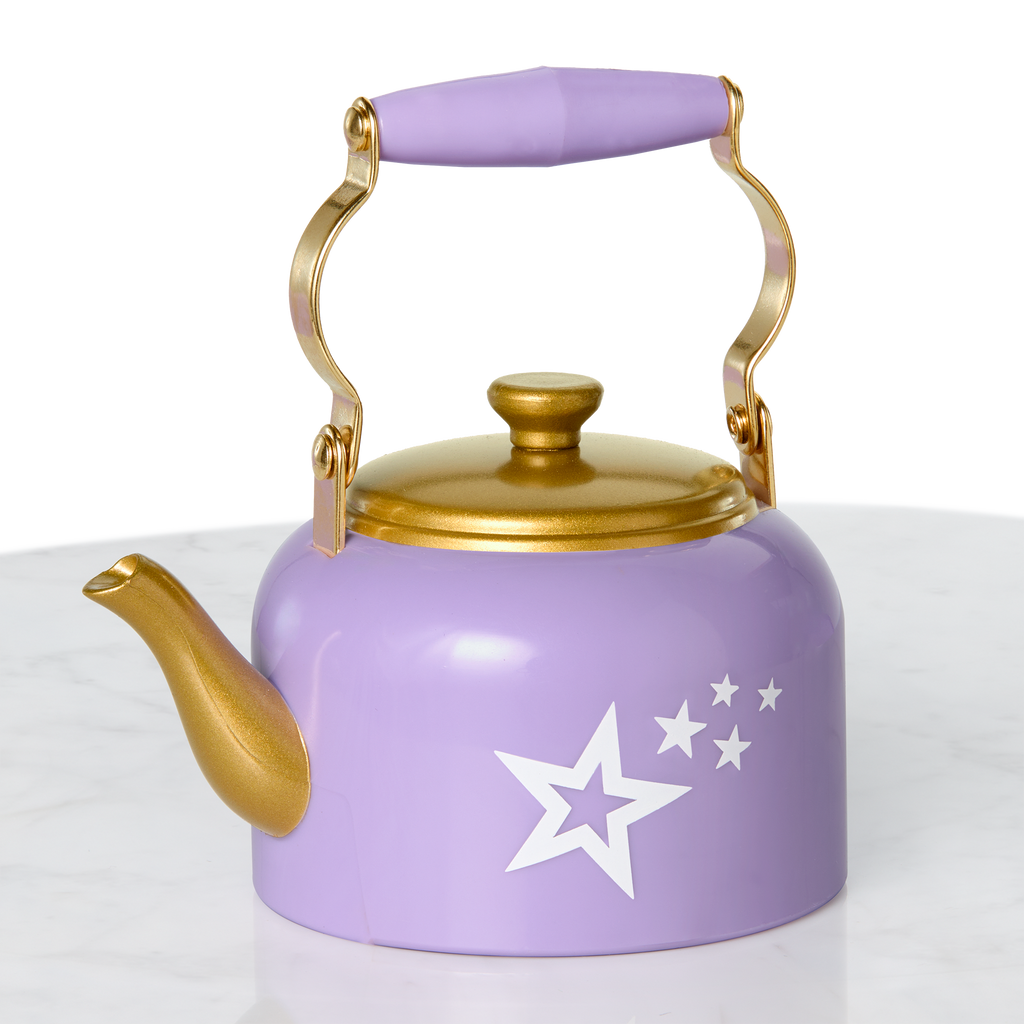 Tea for Two Set for 18-inch Dolls E8