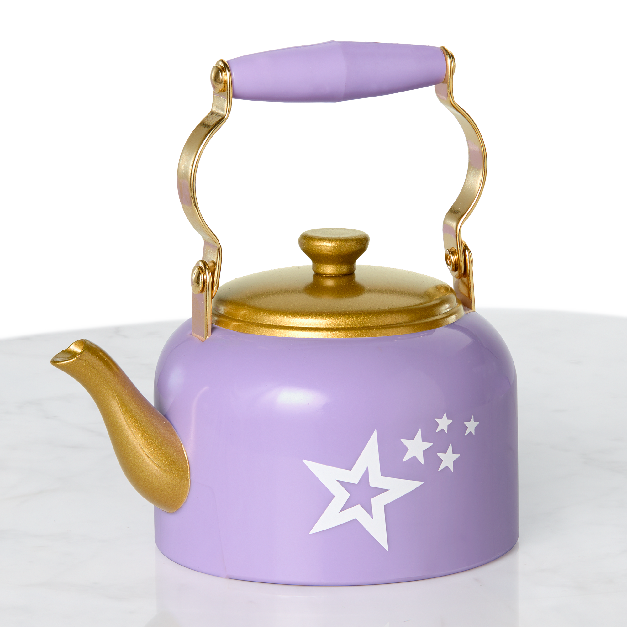 Tea for Two Set for 18-inch Dolls E8