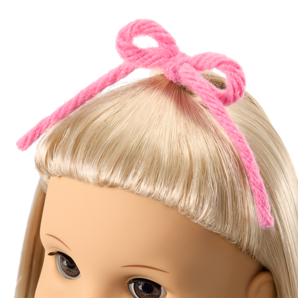 Julie’s™ Summer Skating Outfit for 18-inch Dolls (Historical Characters) F1