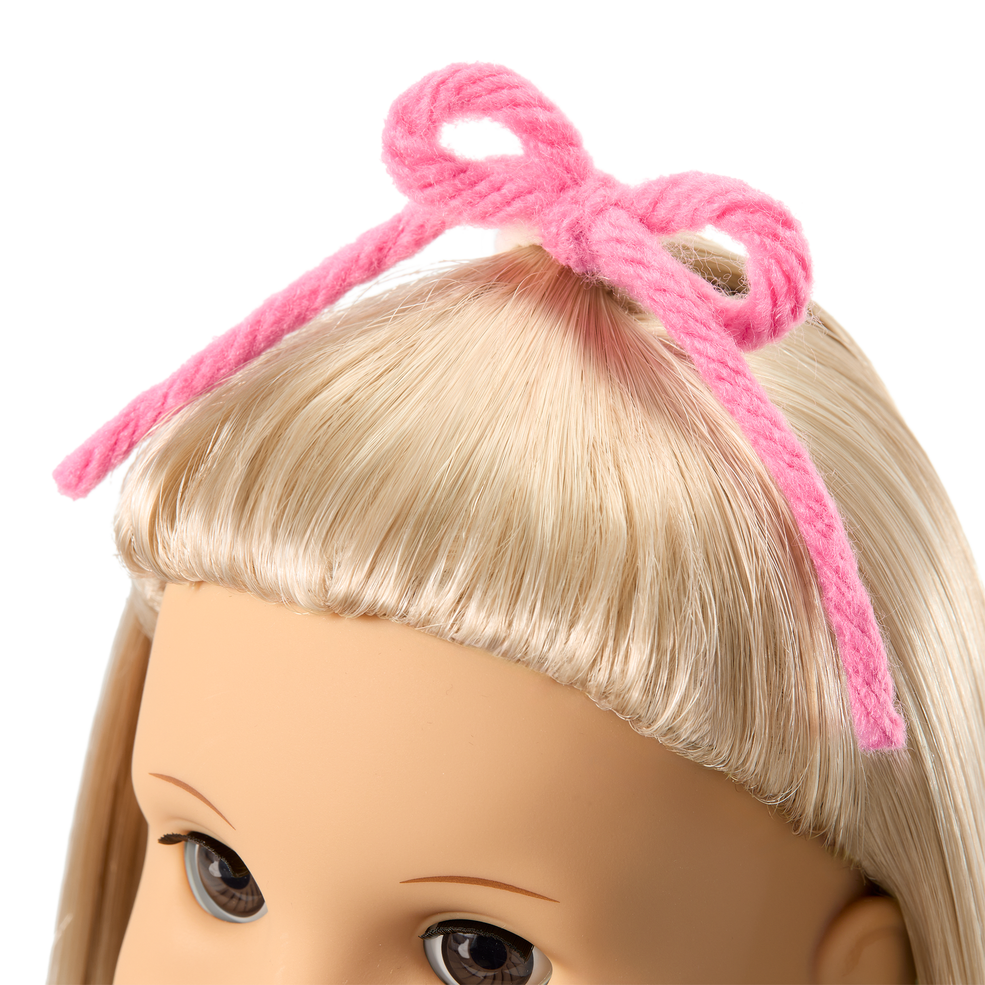 Julie’s™ Summer Skating Outfit for 18-inch Dolls (Historical Characters) F1